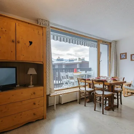 Apartment Coeur D'argentiere 107 - Happy Chamonix