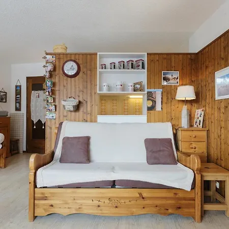 Apartment Coeur D'argentiere 107 - Happy *