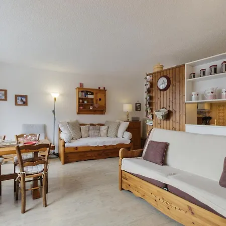 Apartment Coeur D'argentiere 107 - Happy *