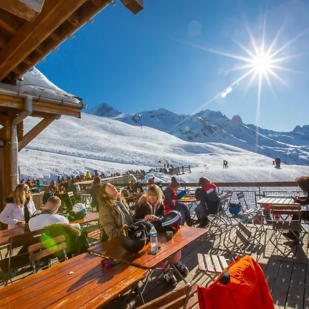 Coeur D'argentiere 107 - Happy Chamonix