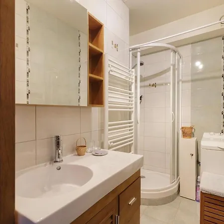 Appartement Coeur D'argentiere 107 - Happy *